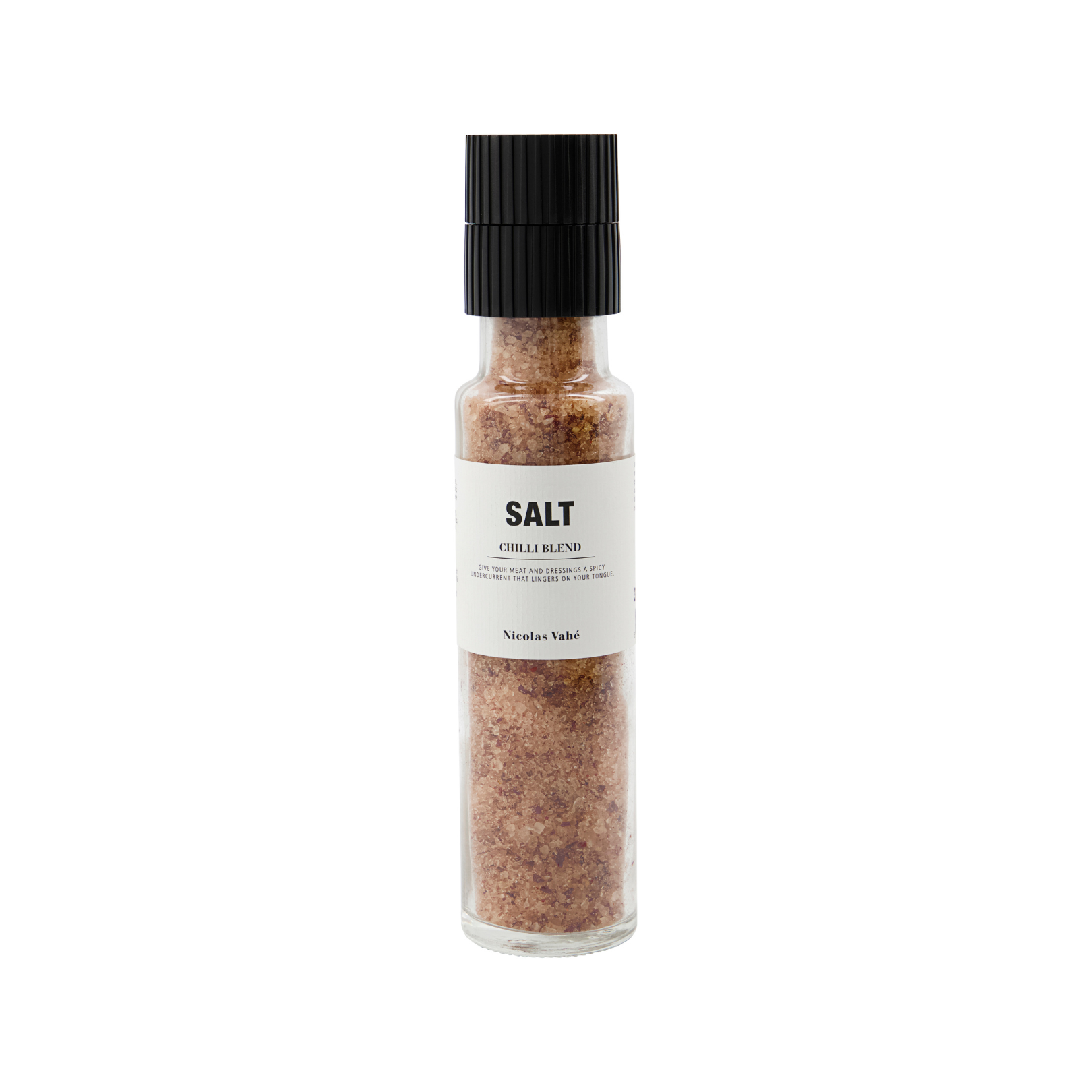 Salt and Pepper